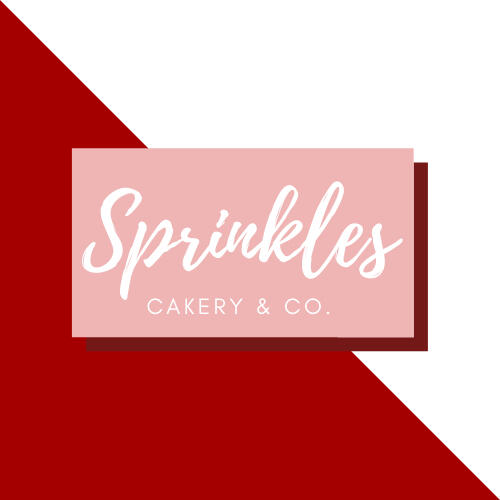 // Sprinkles Cakery &amp; Co. Logo